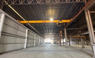 More details for 14099 SE 44th Ave, Starke, FL - Industrial for Lease