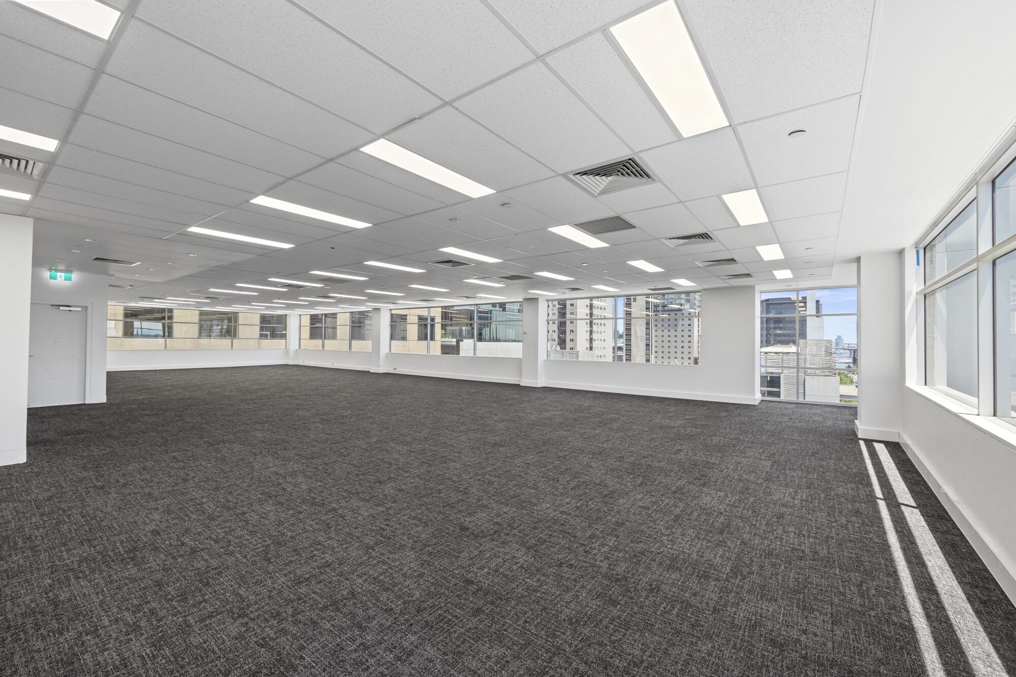501 La Trobe St, Melbourne for lease Interior Photo- Image 1 of 4