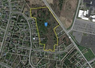 More details for River Road, Niskayuna, NY - Land for Sale