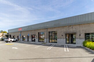 Plus de détails pour 259-261 Moffett Blvd, Mountain View, CA - Commerce de détail à vendre