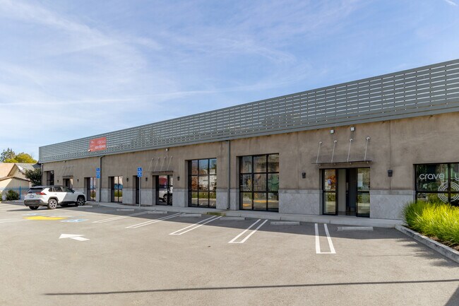More details for 259-261 Moffett Blvd, Mountain View, CA - Retail for Lease
