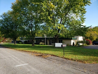 More details for 120 Wood Rd, Kingston, NY - Industrial for Sale