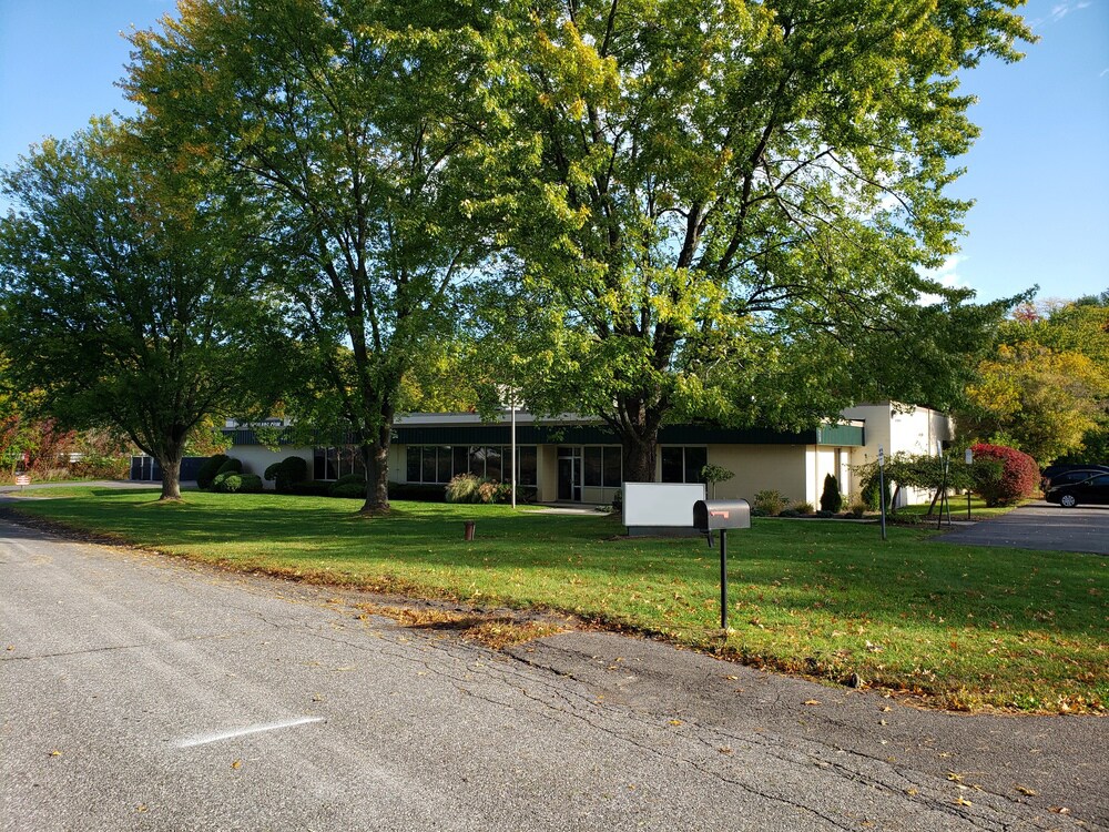 120 Wood Rd, Kingston, NY à vendre Photo principale- Image 1 de 5