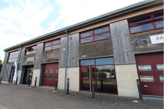 More details for Wheatfield Way, Hinckley - Flex for Lease