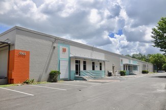 Plus de détails pour 5901 NE Waldo Rd, Gainesville, FL - Industriel à louer