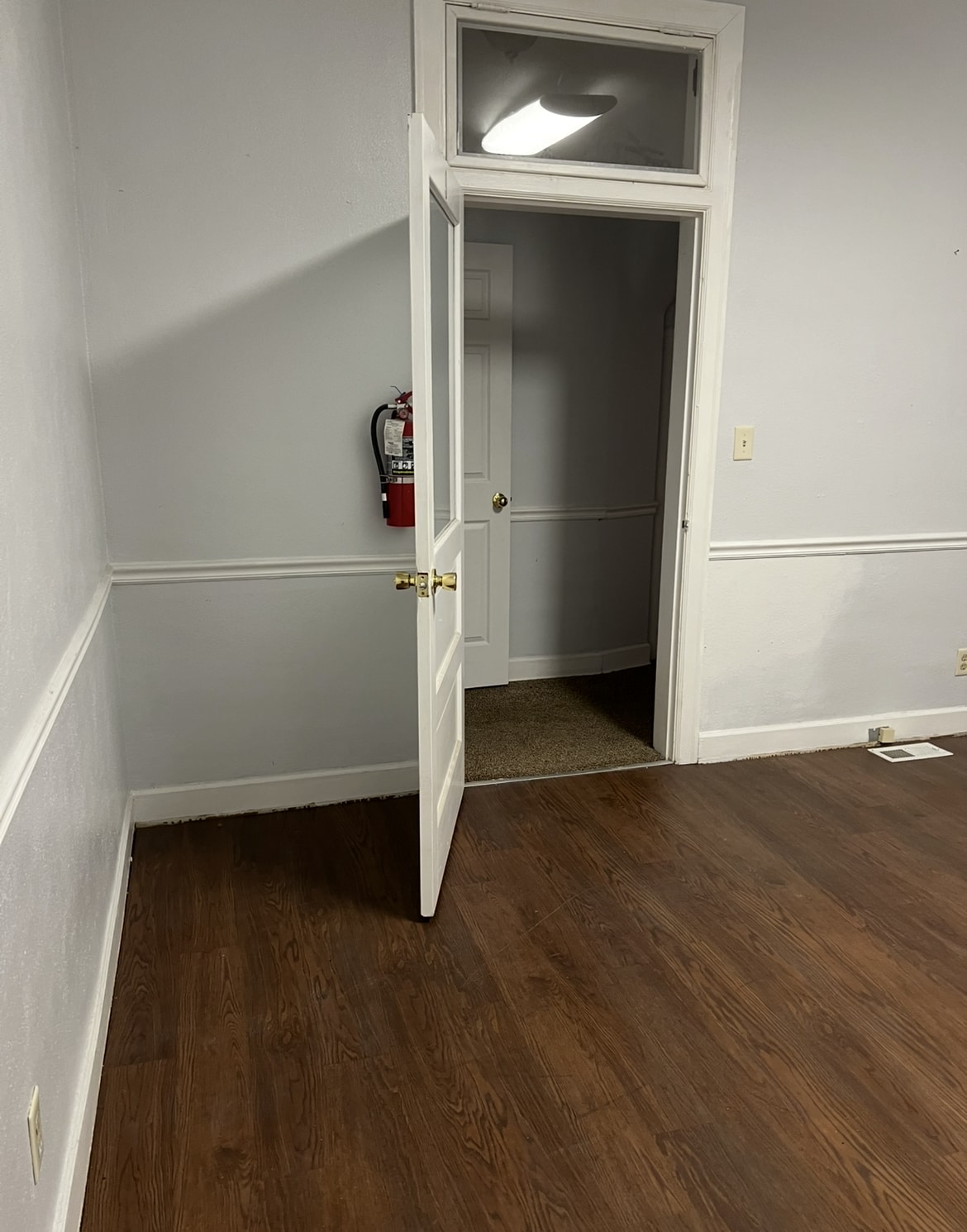 100-102 E Main St, Georgetown, KY à louer Photo intérieure- Image 1 de 4