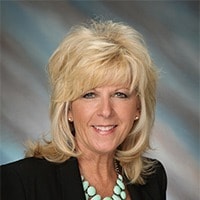 Gayle Willis