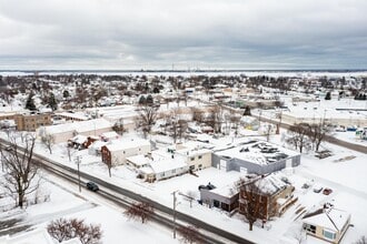 1612 Milan Rd, Sandusky, OH - Aérien  Vue de la carte - Image1