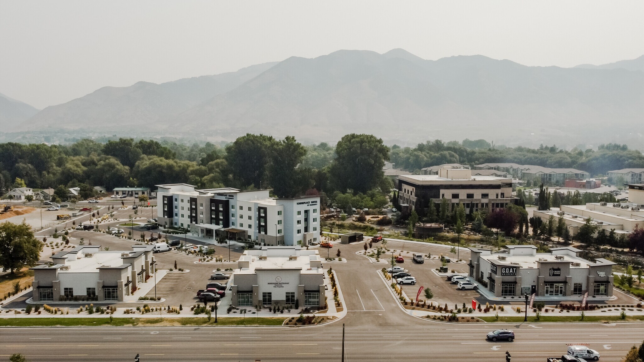 532 S Main St, Logan, UT for lease Building Photo- Image 1 of 13