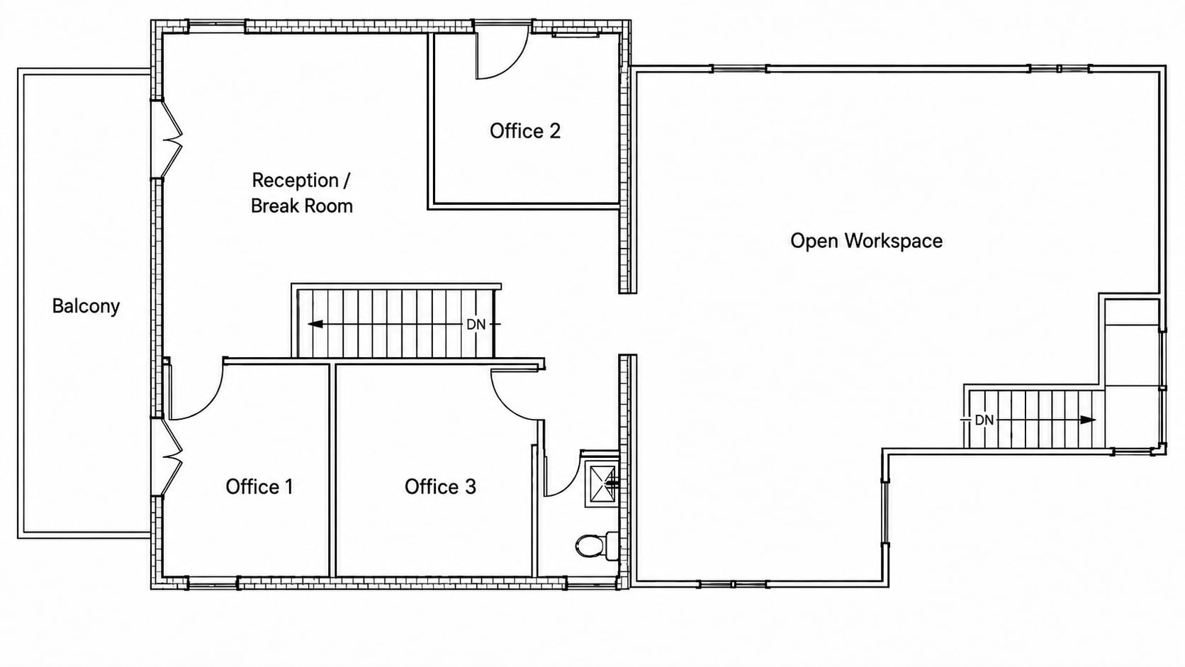 5613 Olde Wadsworth Blvd, Arvada, CO for lease Interior Photo- Image 1 of 9