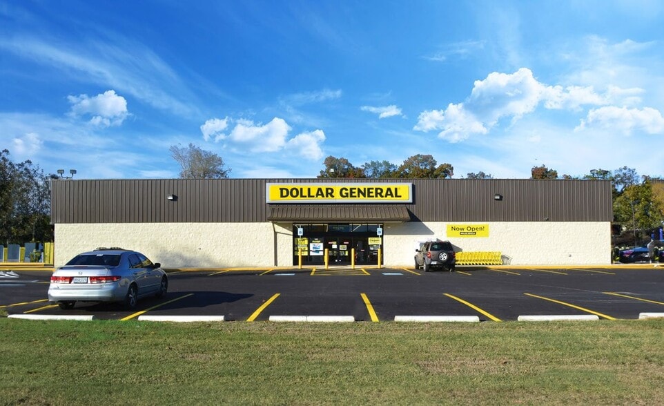 603 S Wilson Ave, Mobile, AL for sale - Building Photo - Image 1 of 3