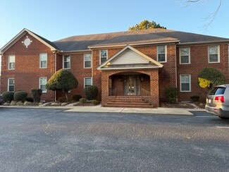 More details for 628 Cedar Rd, Chesapeake, VA - Office/Medical for Lease