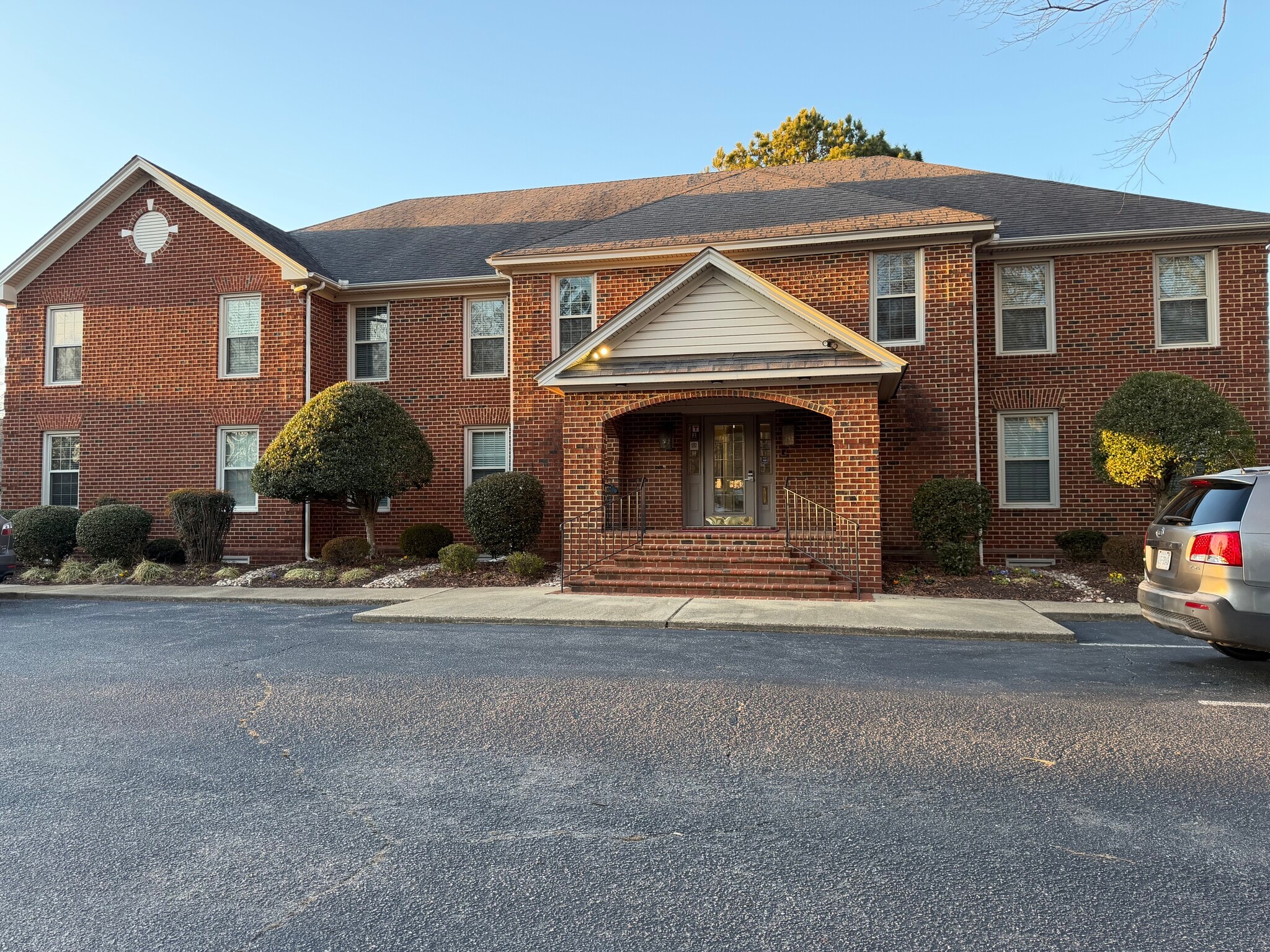 628 Cedar Rd, Chesapeake, VA for lease Primary Photo- Image 1 of 16