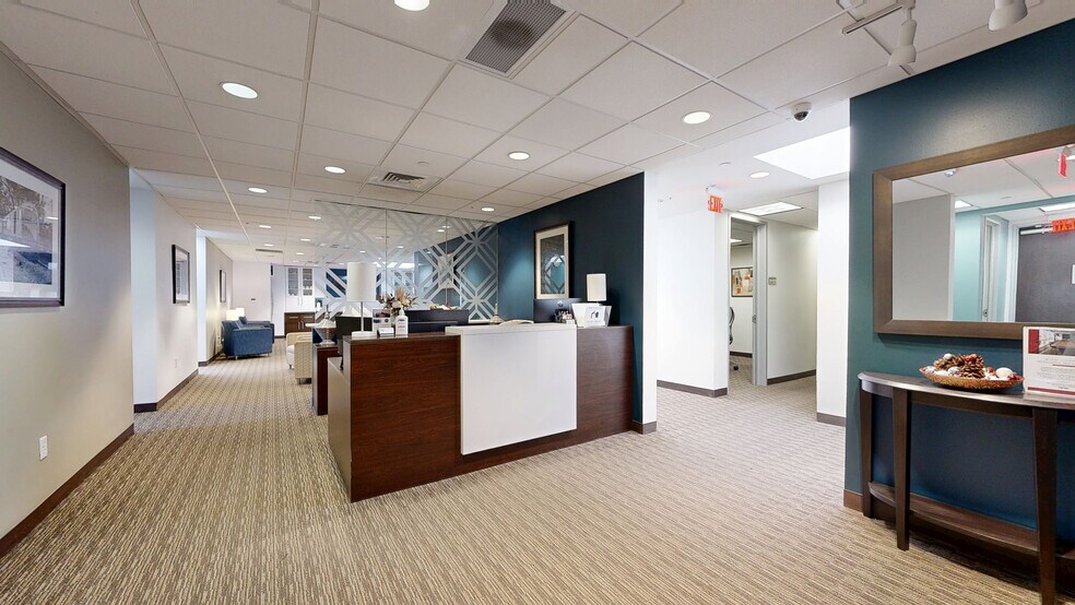 801 E Douglas Ave, Wichita, KS à louer - Numérisation 3D de Matterport - Image 2 de 22