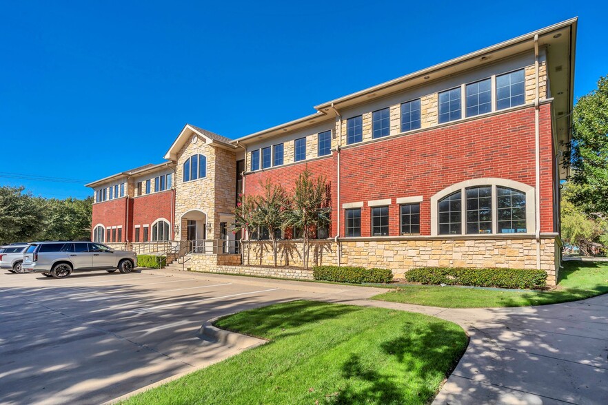 6240 N Beach St, Fort Worth, TX à louer - Photo du b timent - Image 1 de 6