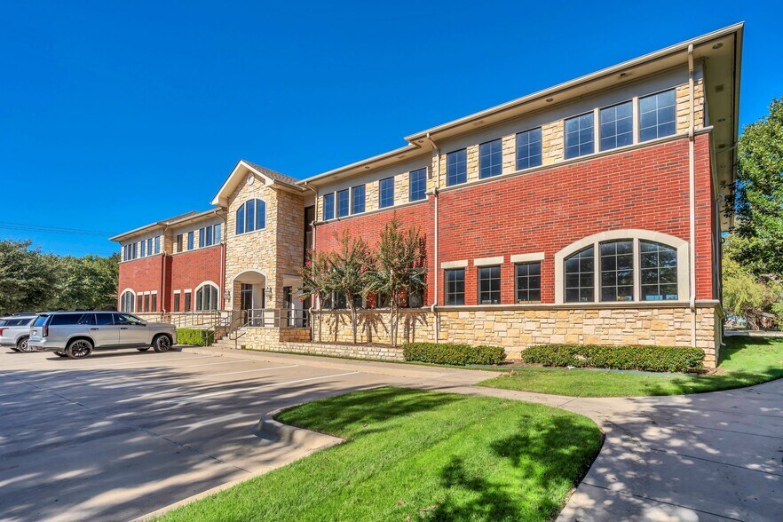 6240 N Beach St, Fort Worth, TX à louer - Photo du bâtiment - Image 1 de 9