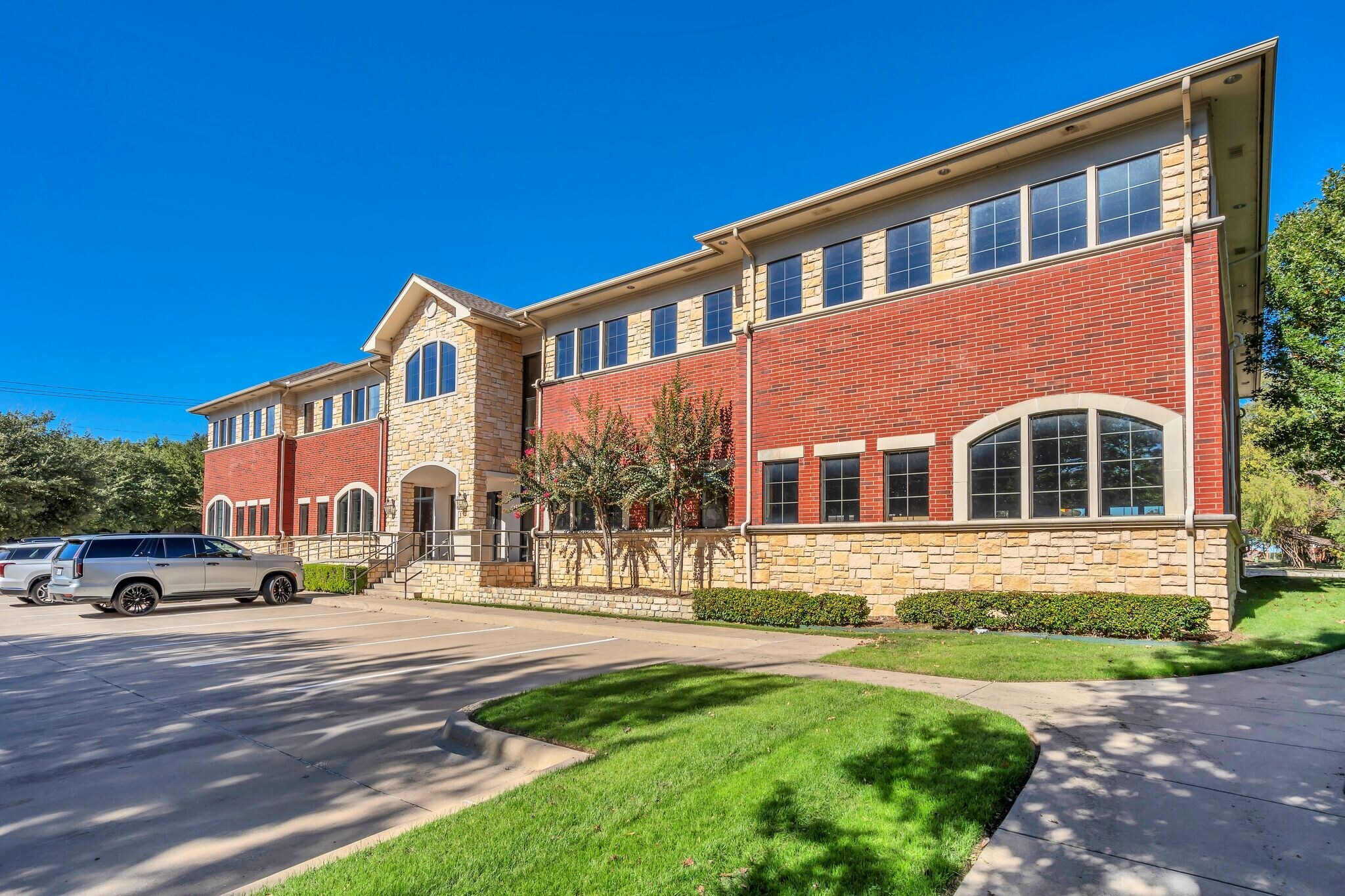 6240 N Beach St, Fort Worth, TX à louer Photo du bâtiment- Image 1 de 10