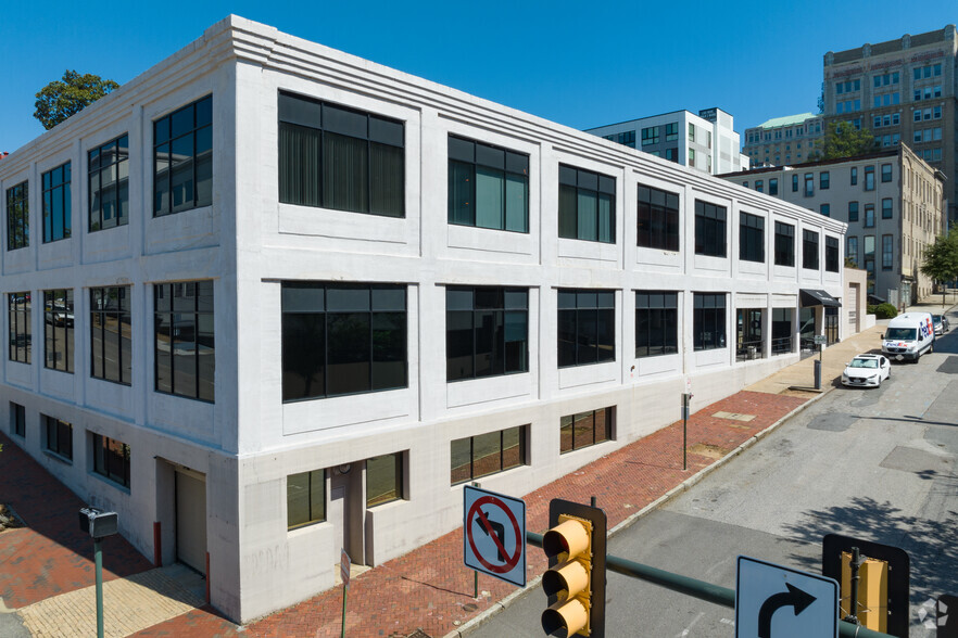 10 S 6th St, Richmond, VA for lease - Building Photo - Image 3 of 6