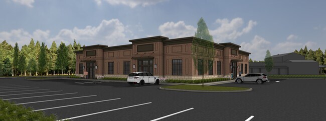 More details for 5214 Forest Dr, New Albany, OH - Office for Lease