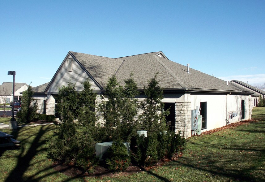 5955 Wilcox Pl, Dublin, OH à louer - Autre - Image 2 de 10