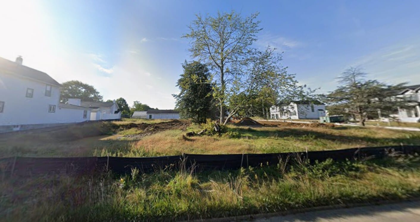 2 & 4 Foggia Wy, Oceanport, NJ à vendre Photo principale- Image 1 de 4