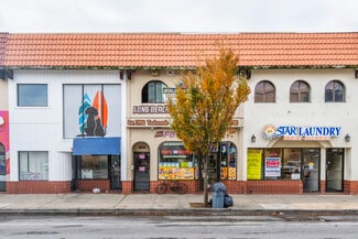 More details for 166 W Park Ave, Long Beach, NY - Retail for Sale