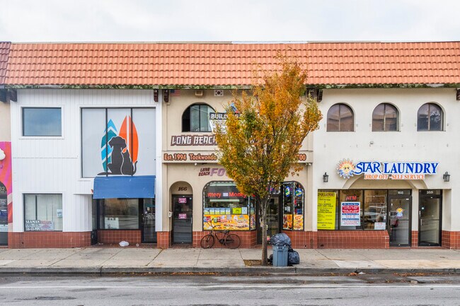 More details for 166 W Park Ave, Long Beach, NY - Retail for Sale