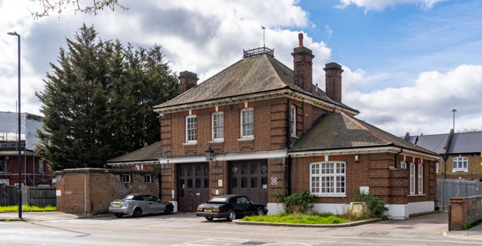 69a Bounds Green Rd, Londres à vendre - Photo du bâtiment - Image 2 de 7