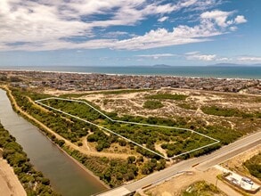 4901 5th St, Oxnard, CA - Aerial  map view - Image1