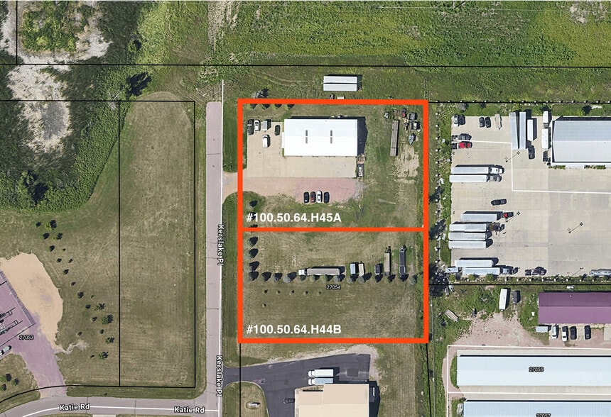 27050 S Kerslake Pl, Tea, SD for sale - Building Photo - Image 2 of 19