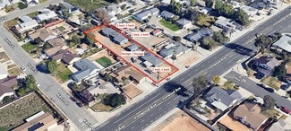 More details for 24380 Ironwood Ave, Moreno Valley, CA - Multifamily for Sale