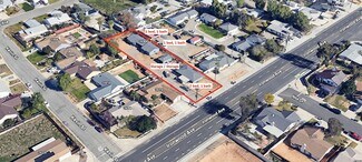 Plus de détails pour 24380 Ironwood Ave, Moreno Valley, CA - Multi-résidentiel à vendre