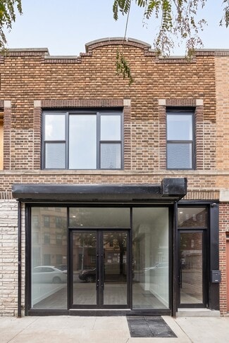 Plus de détails pour 2097 Fulton St, Brooklyn, NY - Commerce de détail à louer