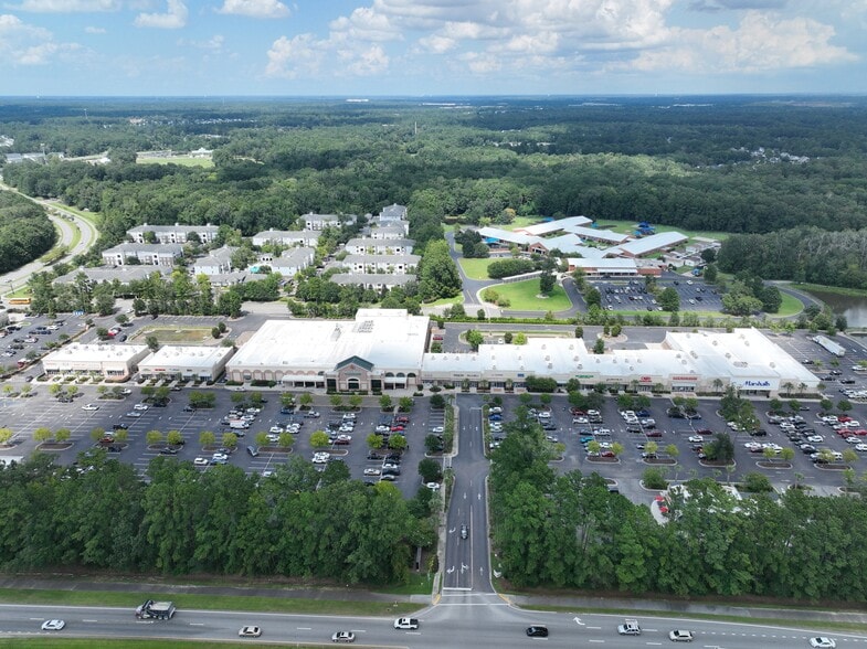 9500 Dorchester Rd, Summerville, SC for lease - Building Photo - Image 1 of 5