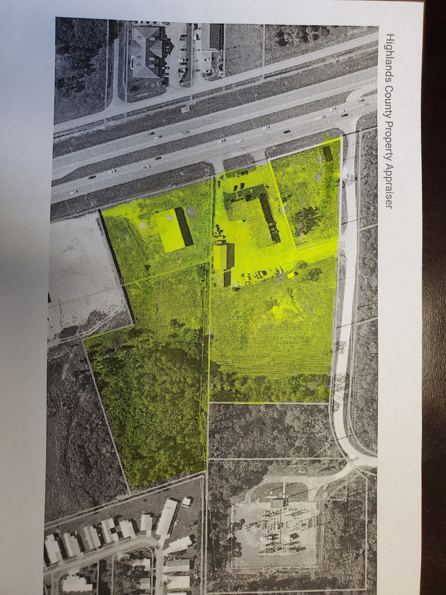 5340 US 27 N, Sebring, FL à vendre Photo principale- Image 1 de 2