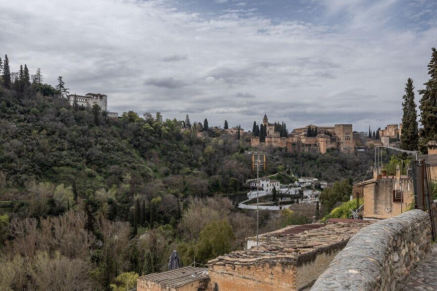 Terrain dans Granada, Granada à vendre - Aérien - Image 1 de 18