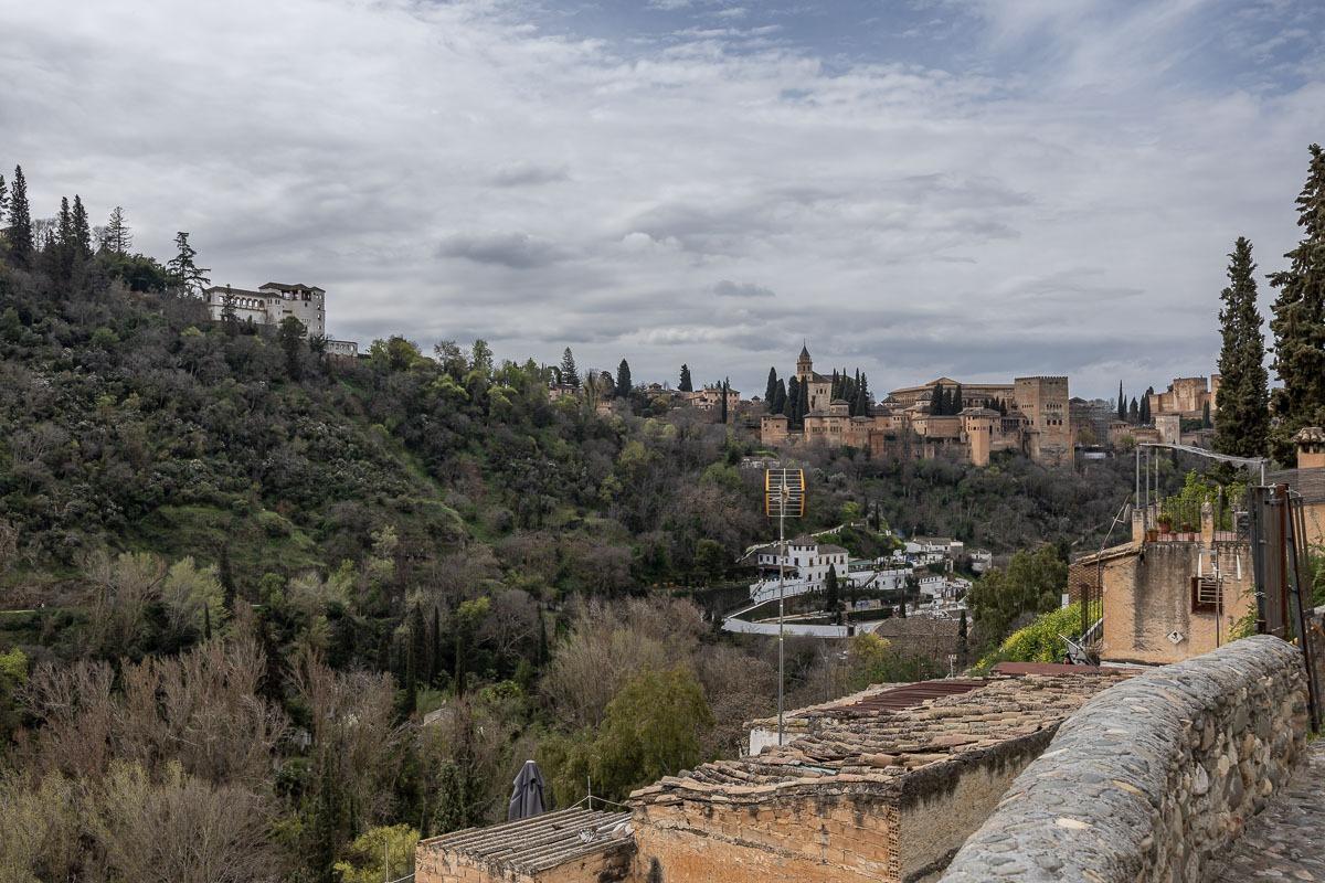 Terrain dans Granada, Granada à vendre Aérien- Image 1 de 19