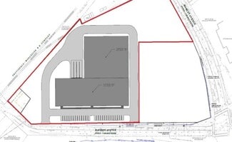 More details for 153 Hamlet Ave, Woonsocket, RI - Land for Sale