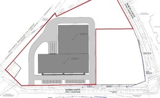 Plus de détails pour 153 Hamlet Ave, Woonsocket, RI - Terrain à vendre
