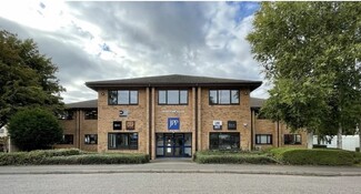 More details for Ironstone Way, Brixworth - Office for Lease