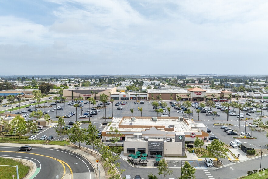 4710 Telephone Rd, Ventura, CA for sale - Aerial - Image 3 of 6