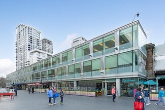 Plus de détails pour Belvedere Rd, Londres - Bureau à louer