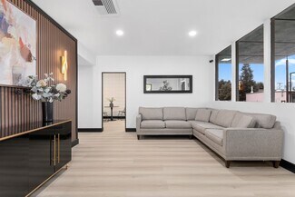 Plus de détails pour 2520 L St, Bakersfield, CA - Bureau à louer