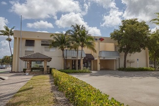 More details for 3800 W Broward Blvd, Fort Lauderdale, FL - Office for Sale