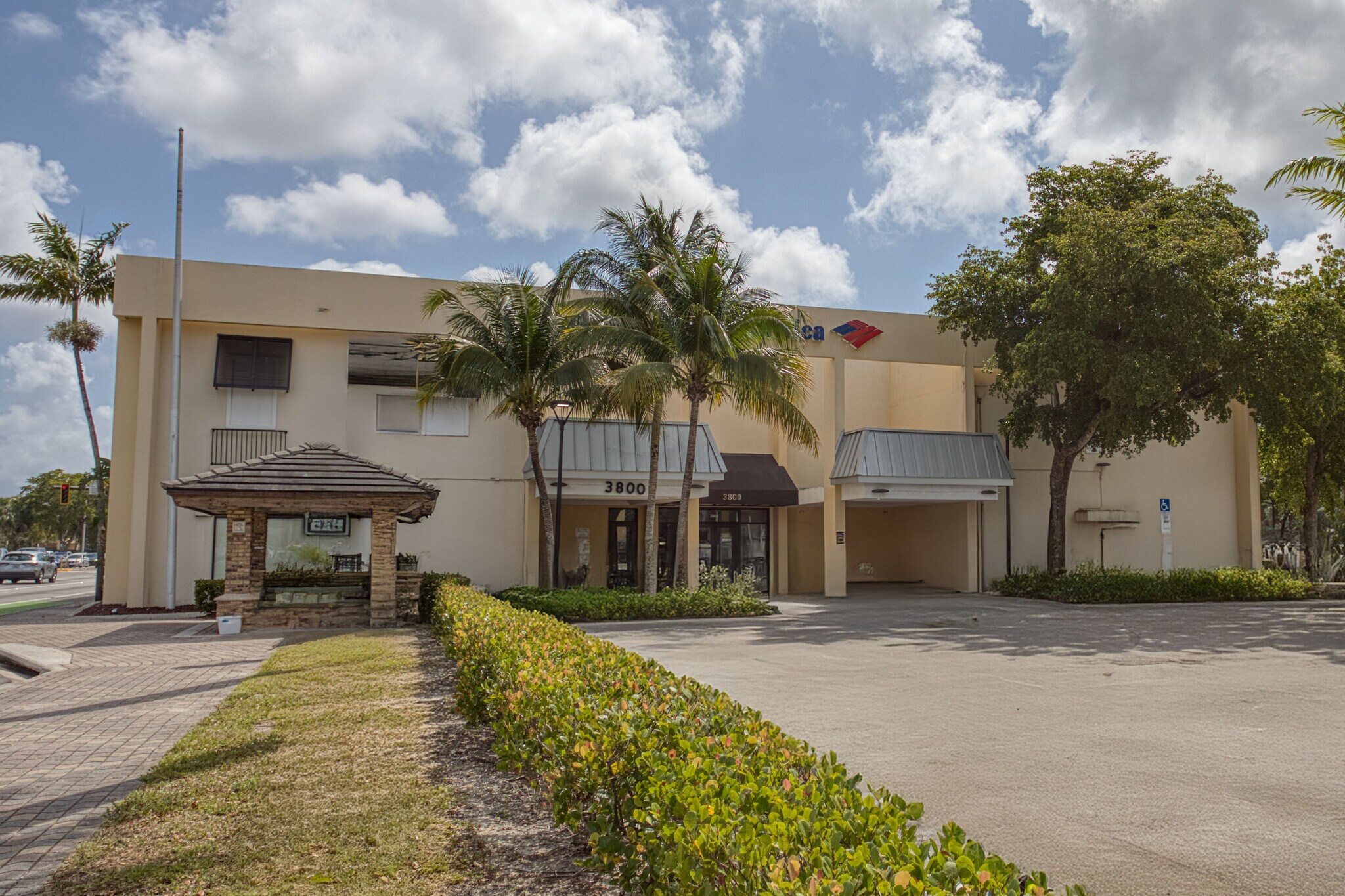 3800 W Broward Blvd, Fort Lauderdale, FL à vendre Photo du bâtiment- Image 1 de 37