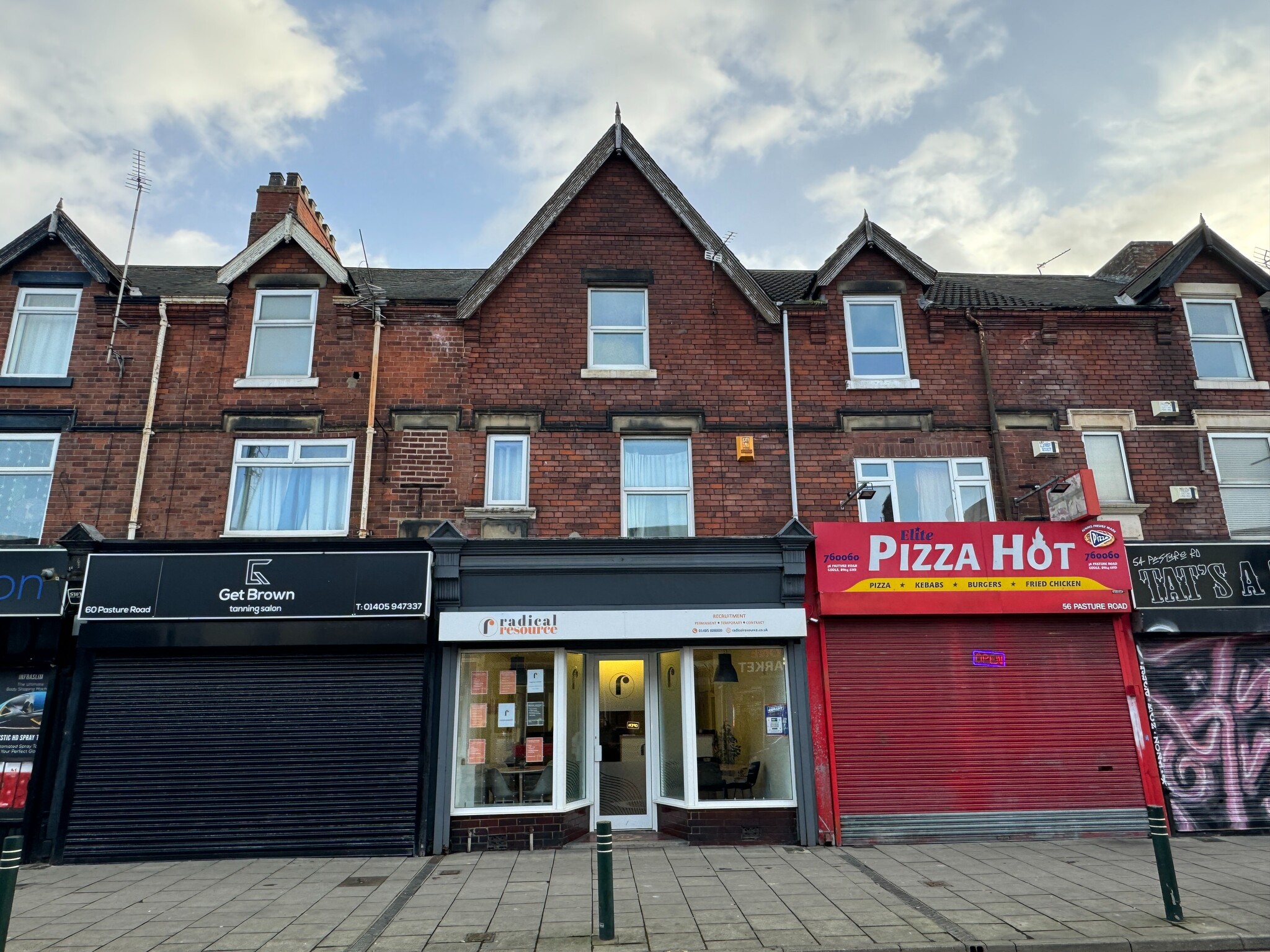 58 Pasture Rd, Goole for sale Primary Photo- Image 1 of 13