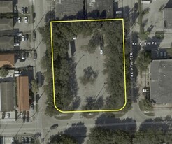 Apogean 114 Unit Developement 1.14 Acres - Commercial Real Estate