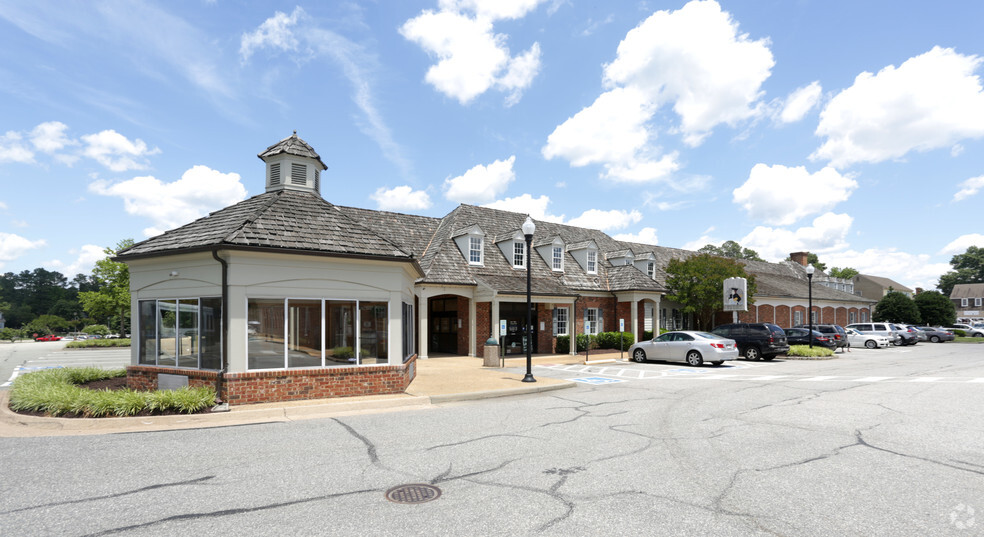 1220 Sycamore Sq, Midlothian, VA à louer - Photo du b timent - Image 3 de 49