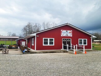 More details for 7517 Pymatuning Lake Rd, Williamsfield, OH - Retail for Sale