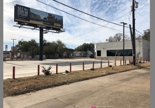 4012 South Fwy, Fort Worth, TX for sale - Building Photo - Image 3 of 4